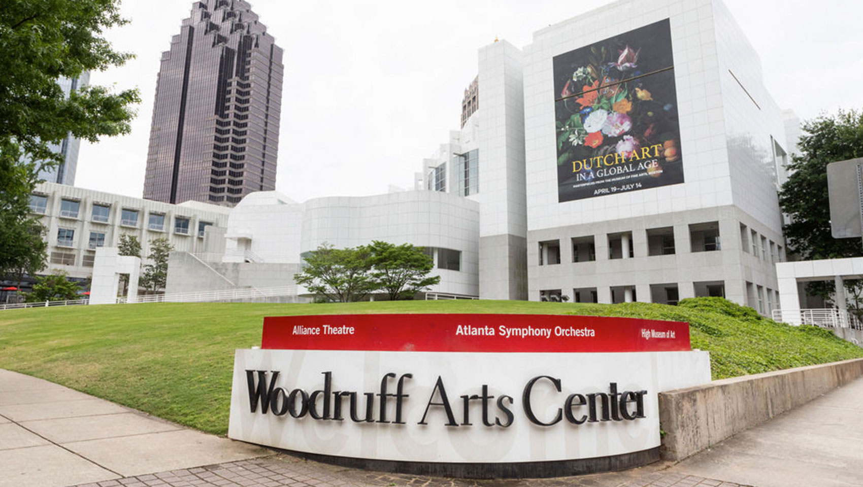 Woodruff Arts Center