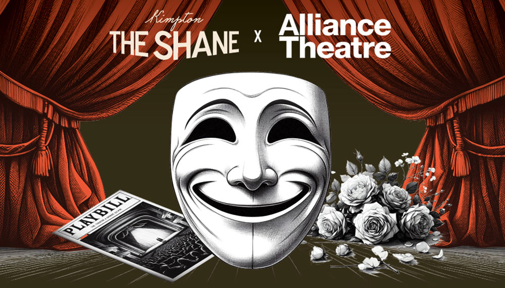 Alliance Theatre Partnership tile